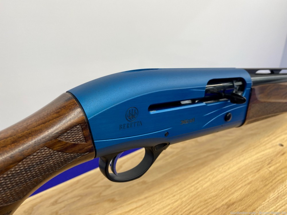 SOLD* 2013 Beretta A400 XCEL Sporting 12Ga. 30