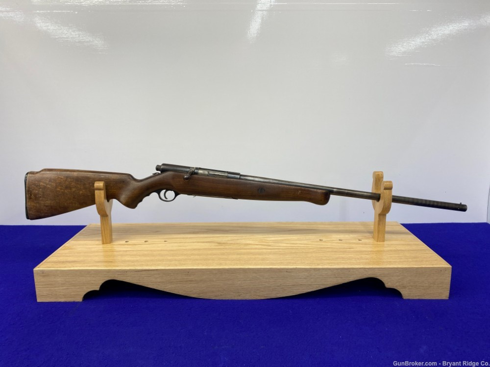bbgg SOLD* Mossberg 185D-B 20G Blued 2