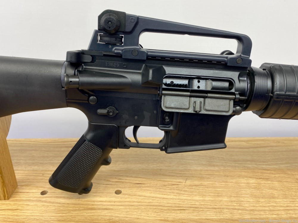 SOLD* Colt AR-15A4 5.56 Nato/.223 Rem Black *CLASSIC COLT AR15