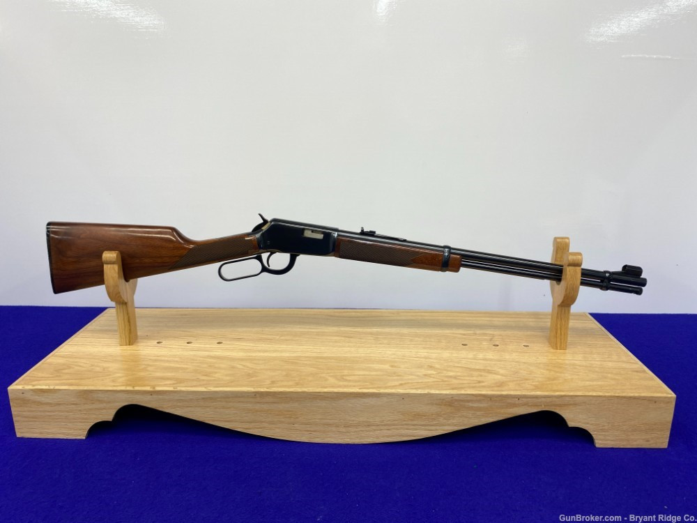 SOLD* Winchester 9422M XTR 22 Mag 20