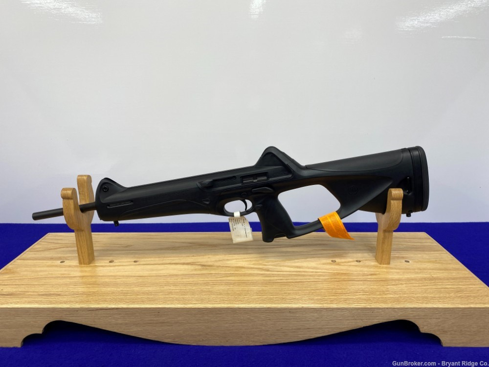 SOLD* 2005 Beretta Cx4 Storm Carbine .45 ACP Black 16.6