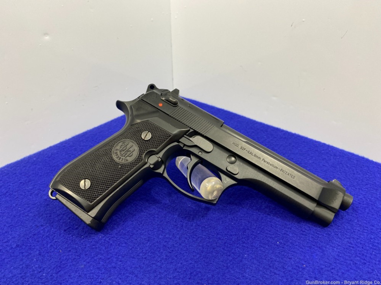 その他 WA BERETTA 92FS 92FS Pistol | Beretta