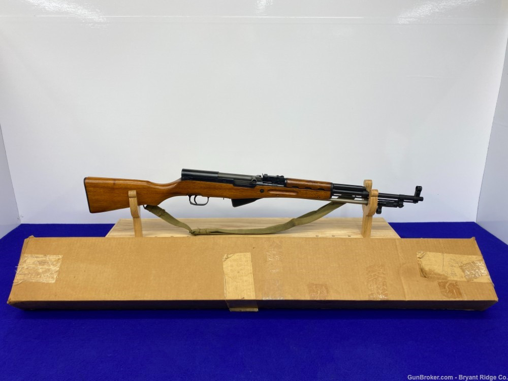 SOLD* Norinco Type 56 SKS 7.62x39 20