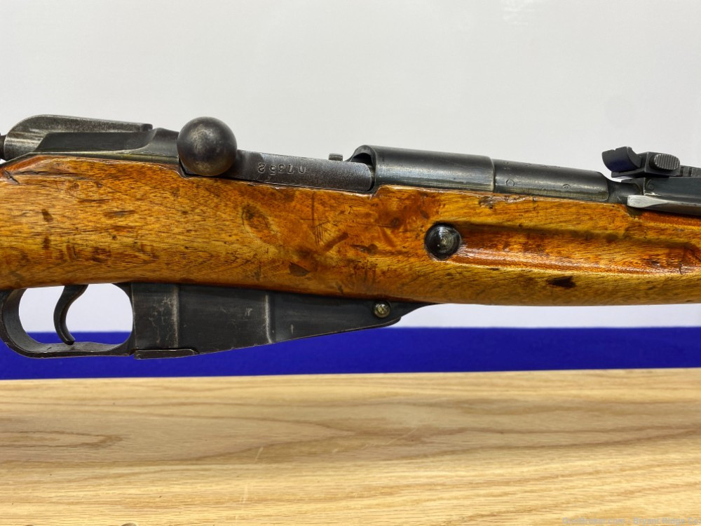 SOLD* 1954 Chinese Type 53 Carbine 7.62x54R Blue 20