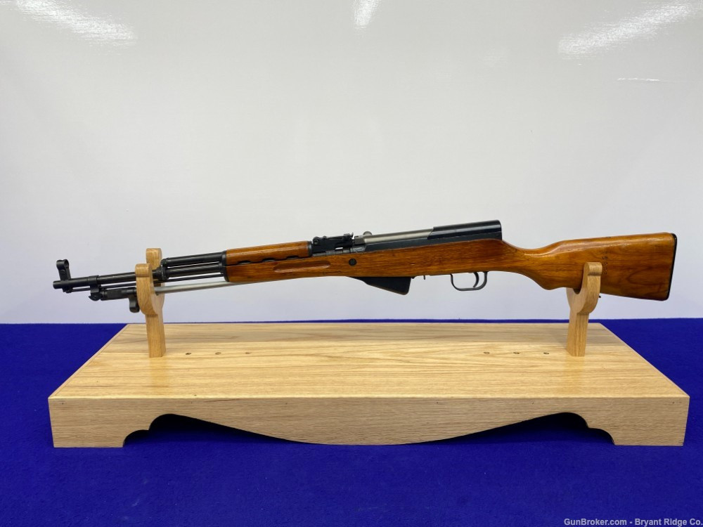 SOLD* Norinco SKS 7.62x39 *ICONIC CHINESE FACTORY /636 SEMI-AUTO