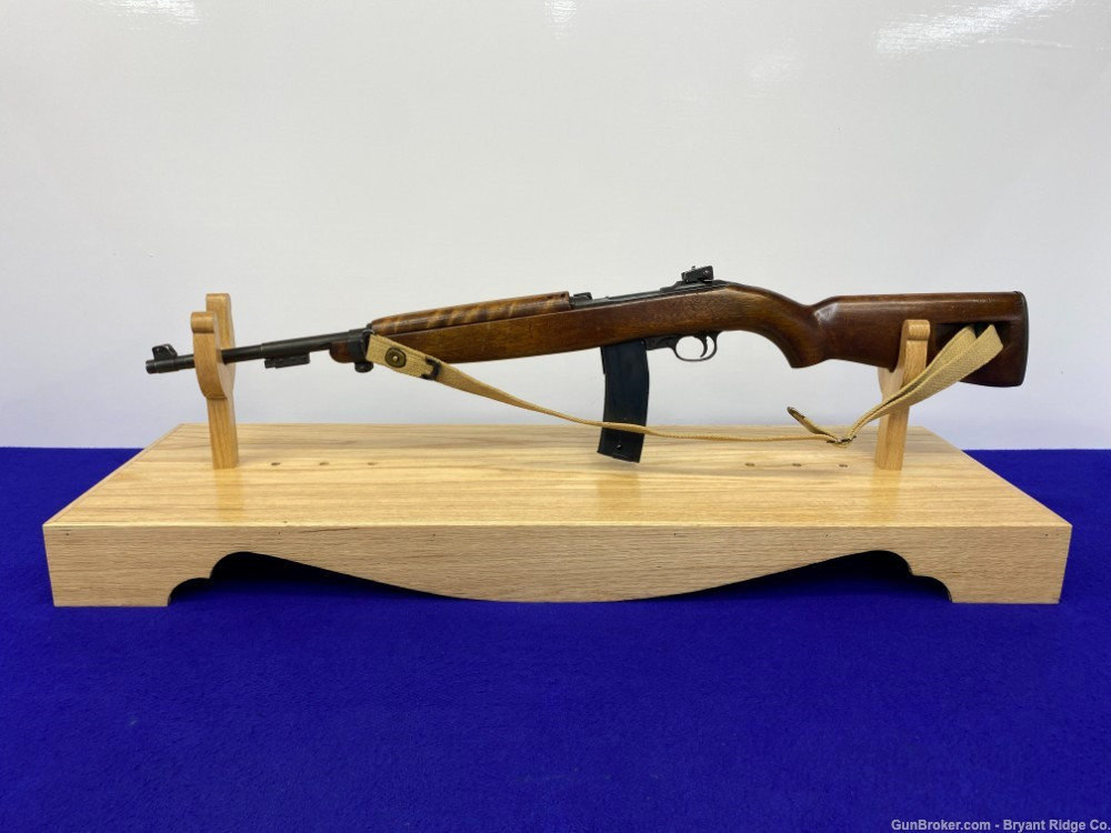 ④19887 US RIFLE CAL 30M1 2371911 HUDSON ④19887 US RIFLE CAL 30M1 2371911 HUDSON M1 Garand - Wikipedia