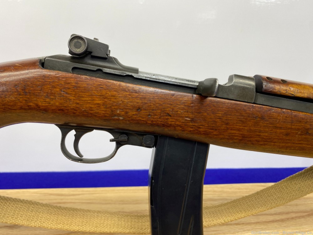 SOLD* 1943 Inland M1 Carbine .30 Carbine Park 18
