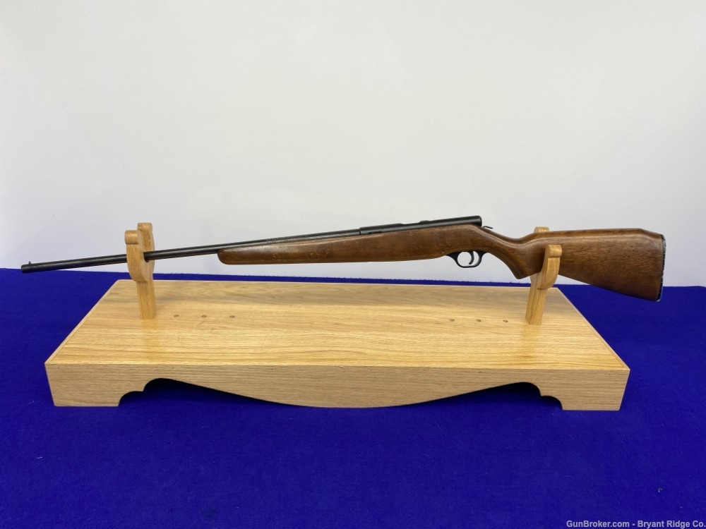 SOLD*Mossberg Model 283T 410ga Blue 24