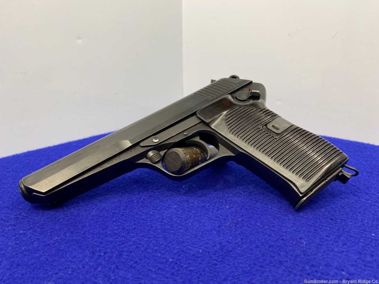 CZ　撫子 CZ P-10F For Sale 9mm 86092 806703860923 4.5 19 Round Black
