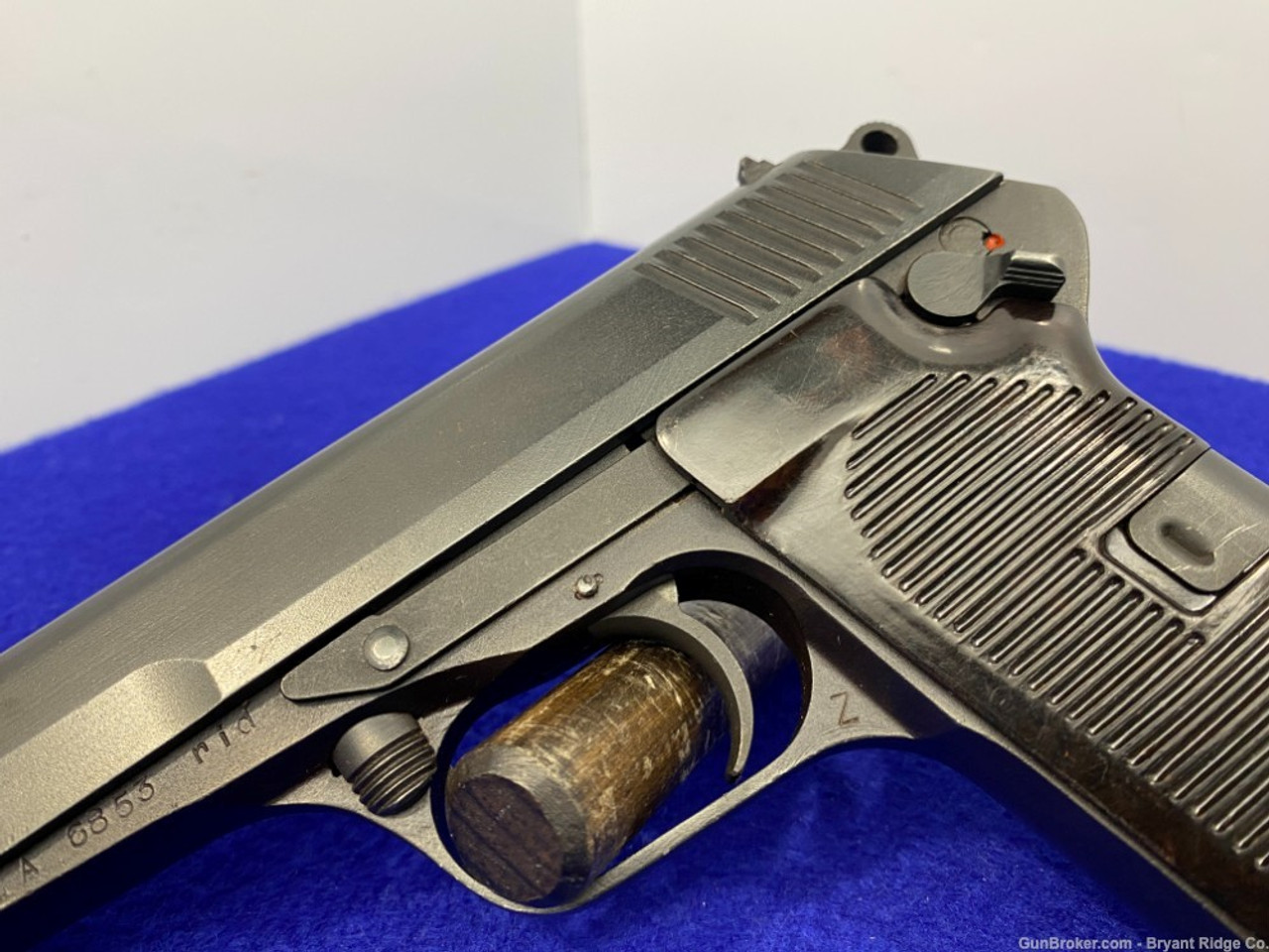 CZ　撫子 CZ P-10F For Sale 9mm 86092 806703860923 4.5 19 Round Black