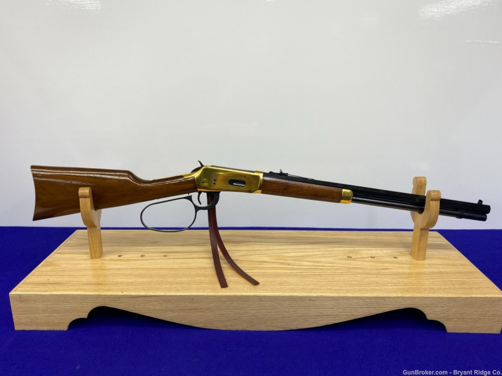 SOLD* 1966 Winchester 94 Centennial 66 .30-30 *10OTH ANNIVERSARY