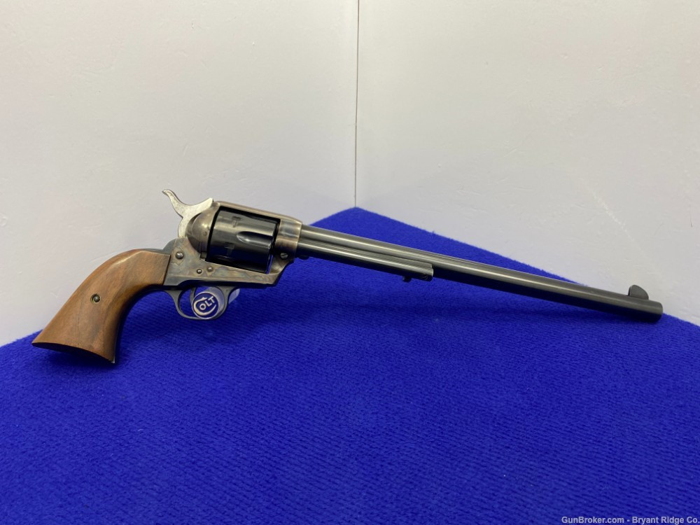 SOLD* 1959 Colt Buntline Special .45LC 12