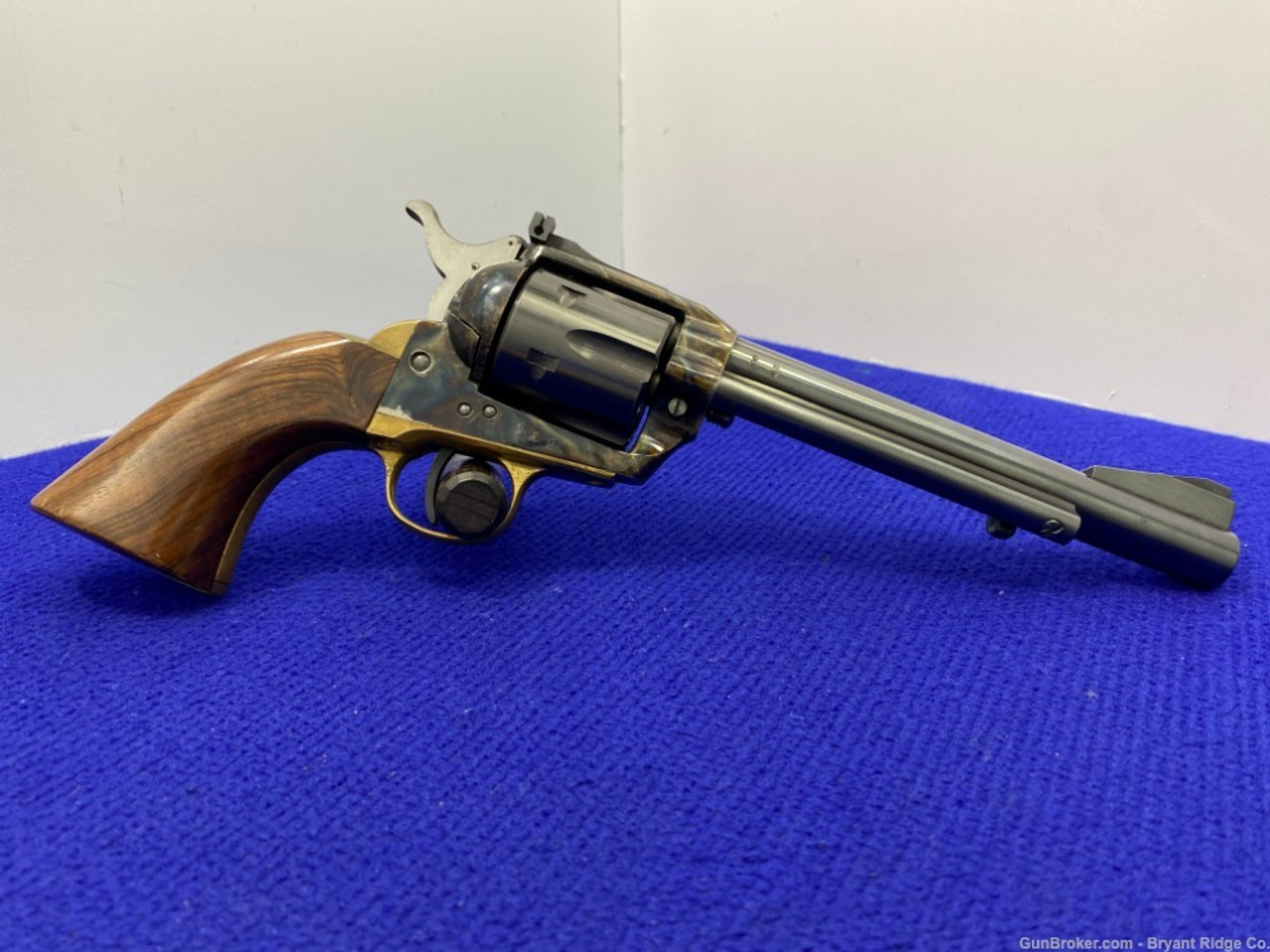 ガスガン　Colt Single Action Army .45 Colt Single Action Army 45 Colt Revolver | Sportsman's