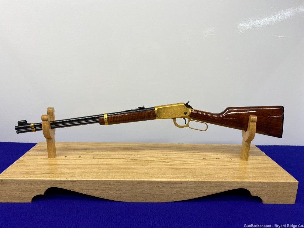 SOLD* -RARE- 1982 Winchester 9422 .22 S/L/LR 20.5