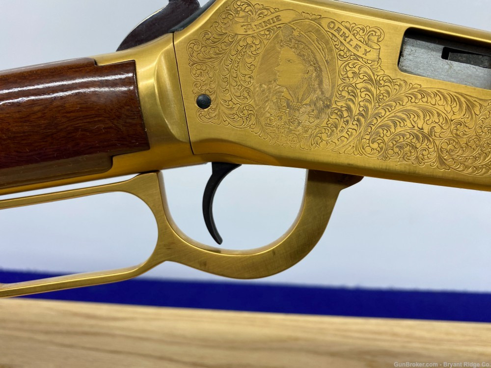 カンセイ SOLD* -RARE- 1982 Winchester 9422 .22 S/L/LR 20.5