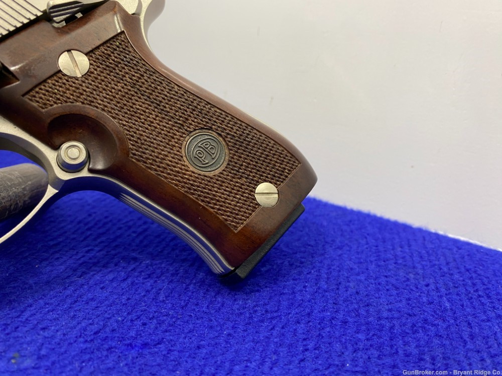SOLD* 2017 Beretta 85FS Cheetah .380 ACP 3.8