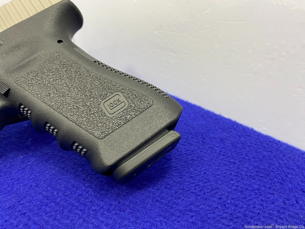SOLD* 2013 Glock 17 Gen 3 9mm 4.48