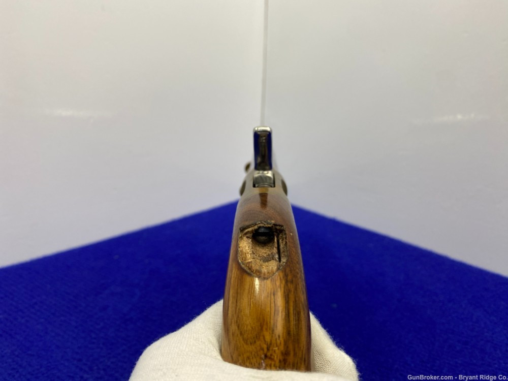 SOLD* CMC New Orleans Ace .44Cal 4