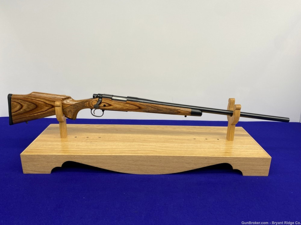 SOLD* 1997 Remington 700 VLS .308Win Blue 26
