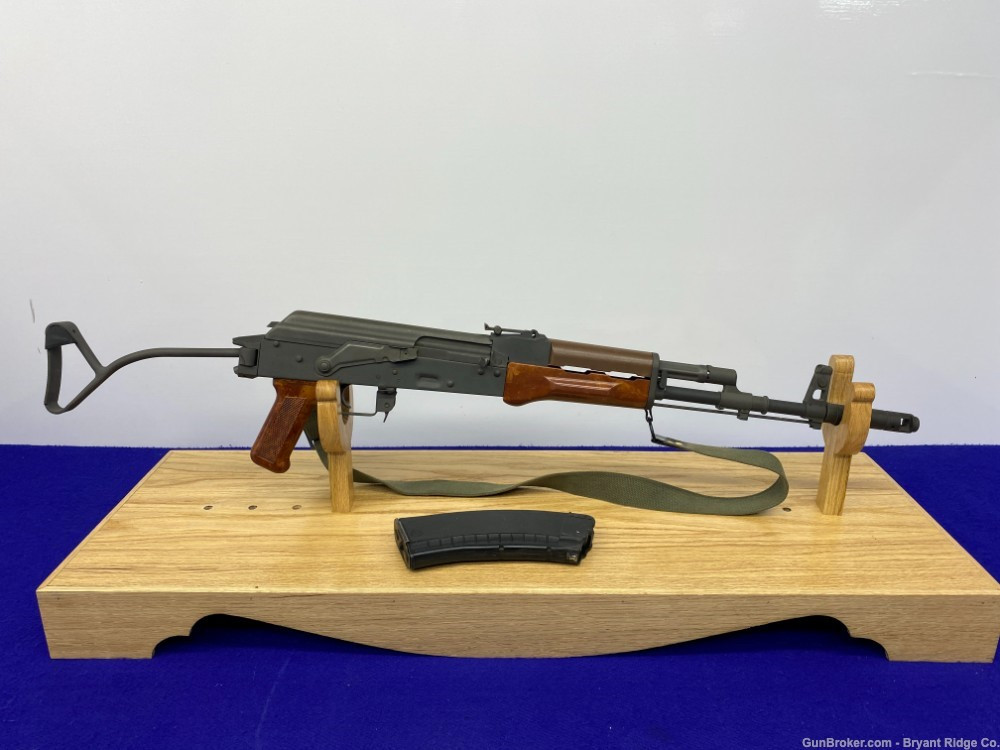 SOLD* 1993 Radom / Century Tantal Sporter 5.45x39 *PRIZED POLISH