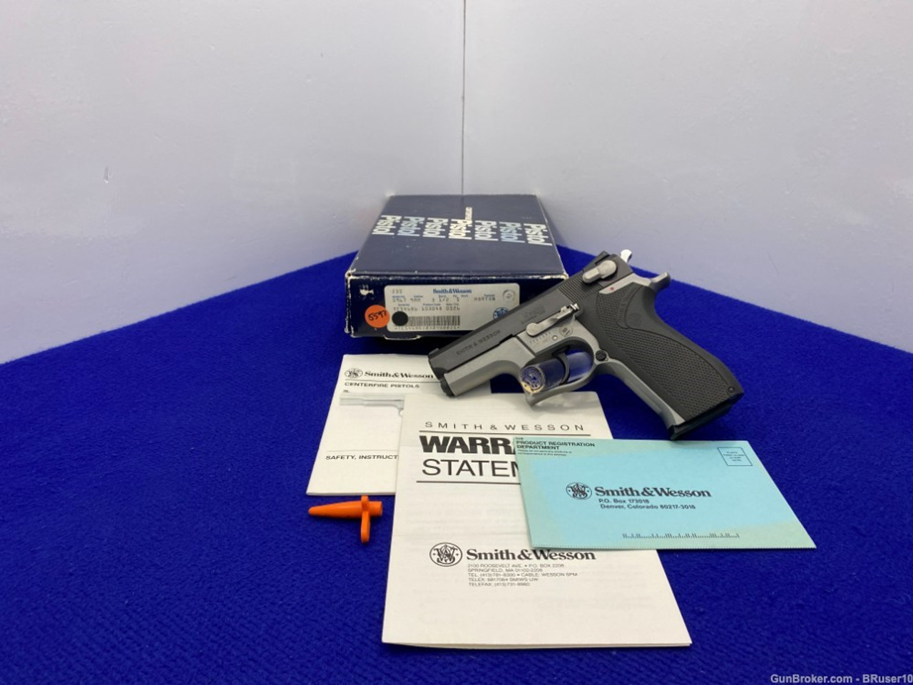 ＭＰ9 smith&wesson M&P®9 M2.0 METAL | Smith & Wesson