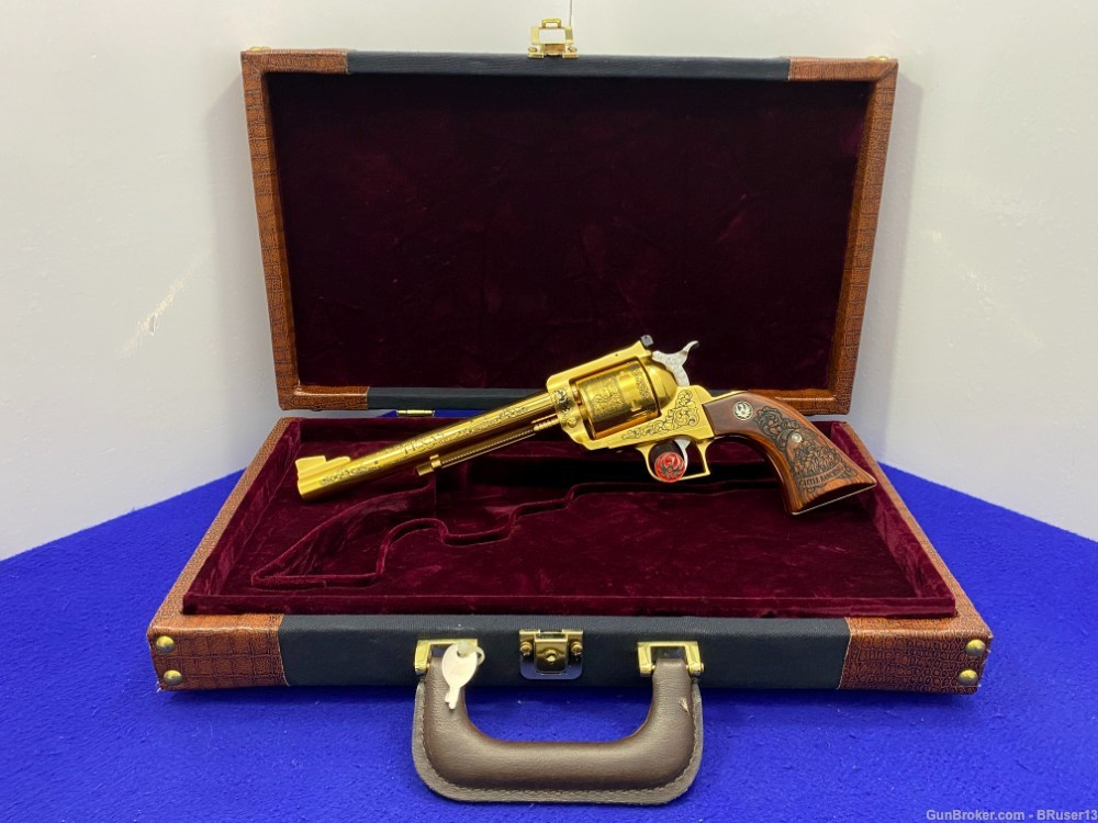 SOLD* 2014 Ruger Super Blackhawk 44 Mag *ODESSA TEXAS