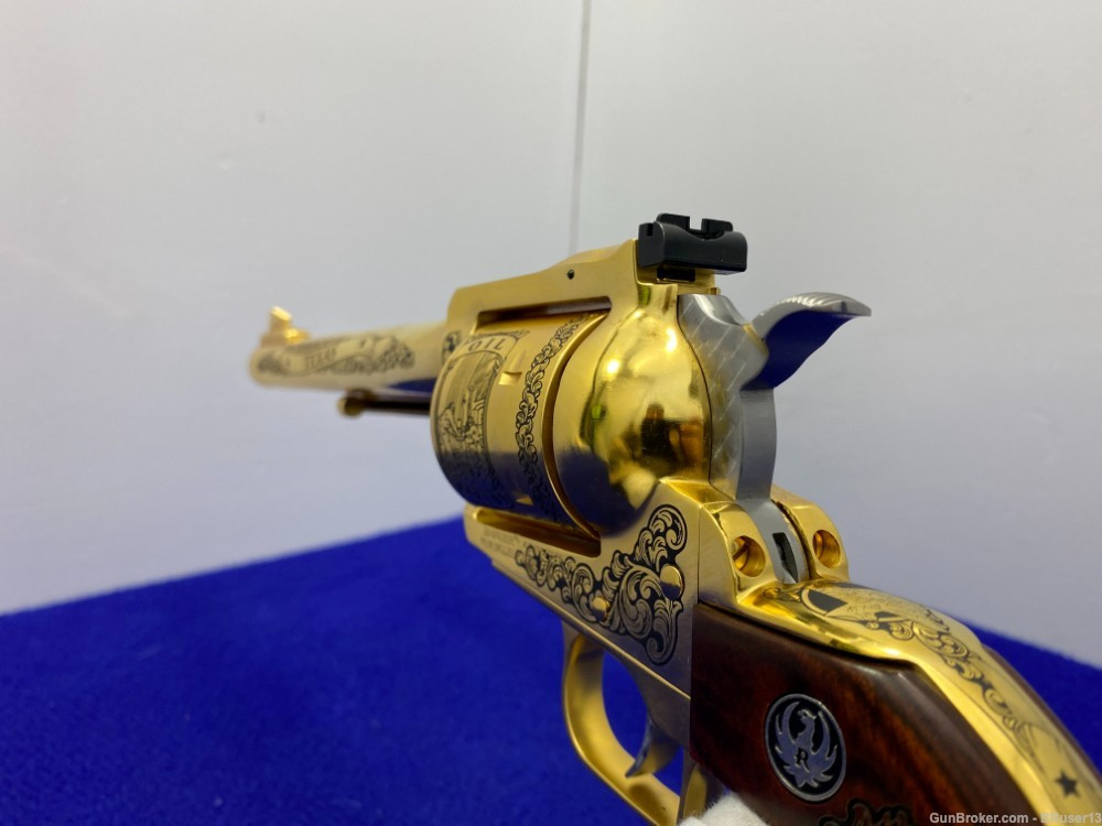 SOLD* 2014 Ruger Super Blackhawk 44 Mag *ODESSA TEXAS
