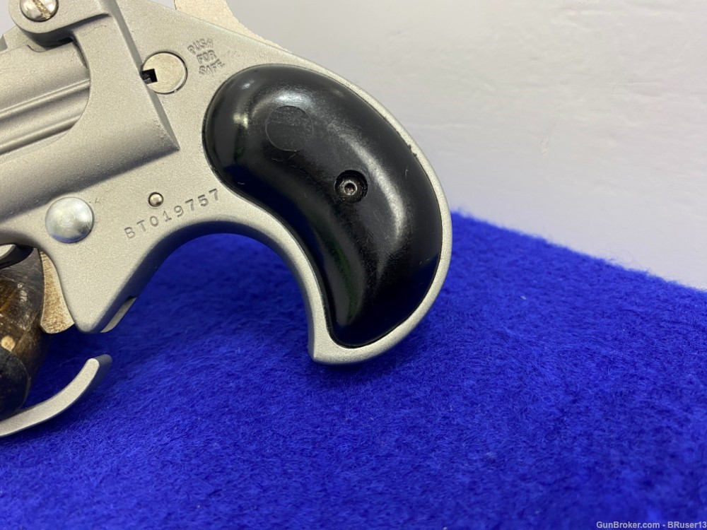 Fondina Kydex Cobra Derringer Fondina Kydex Personalizzata Per - Foto 11