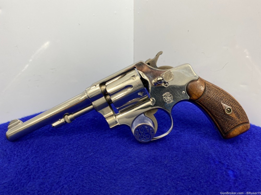 vintage an・an no.32 Vintage 32 S&W Short Lemon Squeezer Gun Discussion