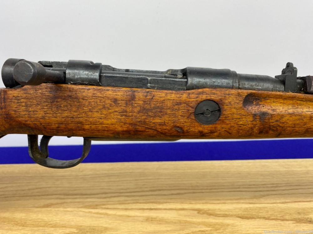 SOLD* Jinsen Arsenal Type 99 7.7 Jap 25.5
