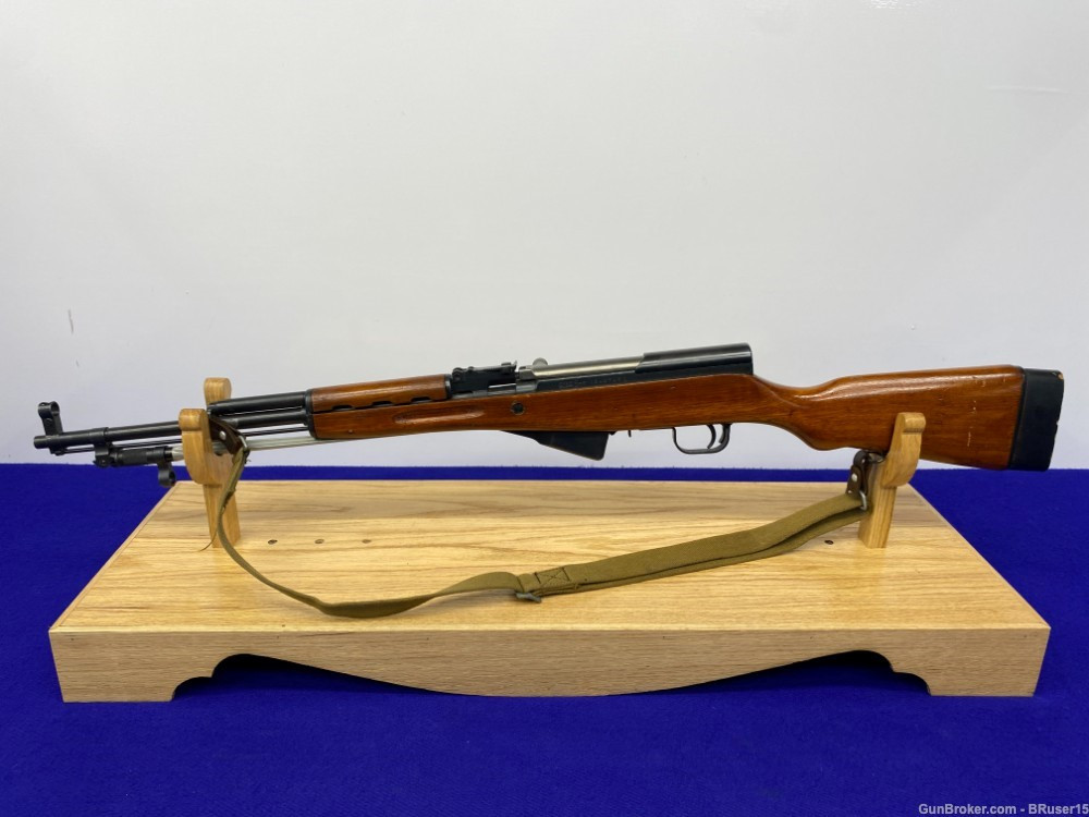 SOLD* Norinco SKS 7.62x39 *PRE-BAN 9696 ARSENAL W/ ALL MATCHING