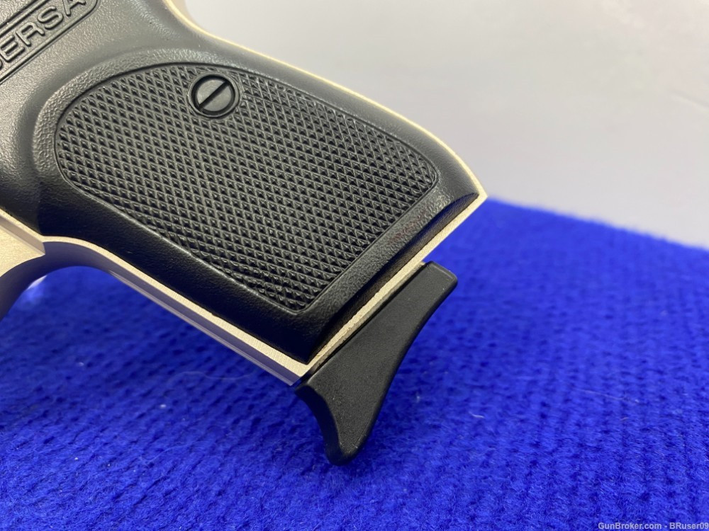 SOLD* Bersa Thunder 380 .380ACP 3.5