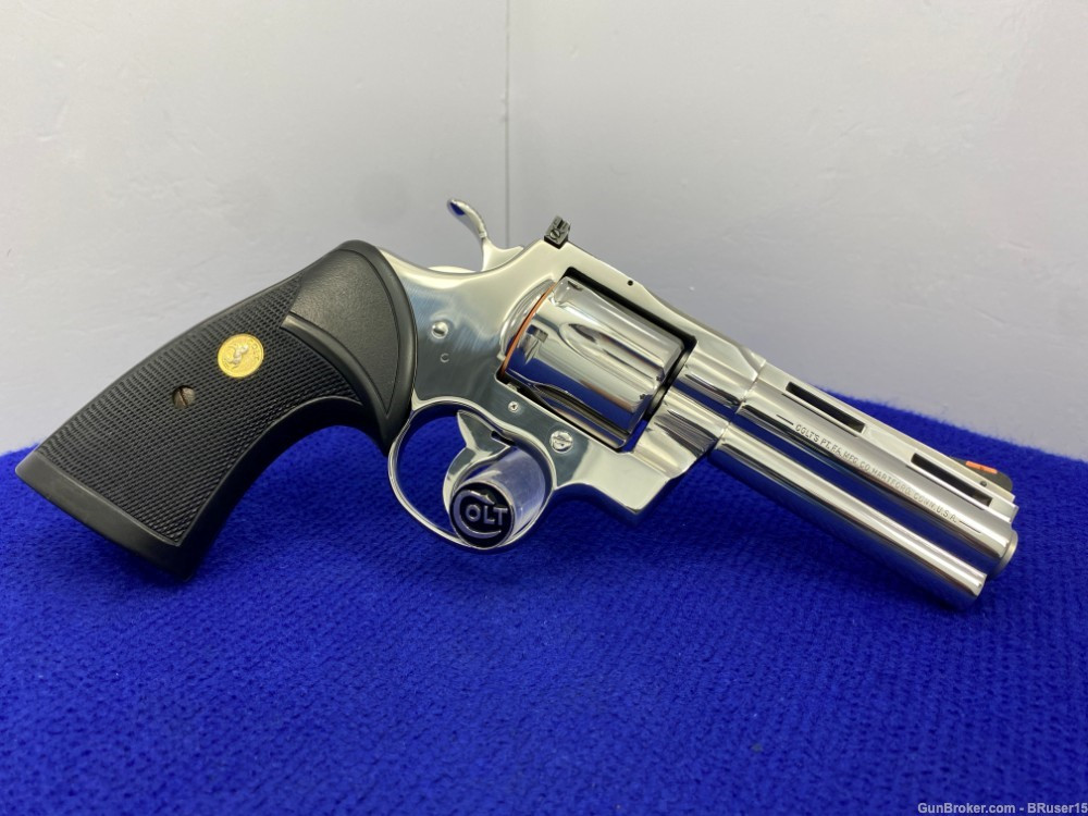 COLT PYTHON .357 MAGNUM モデルガン　寄せ集め COLT PYTHON .357 MAGNUM モデルガン 寄せ集め TANAKA COLT PYTHON
