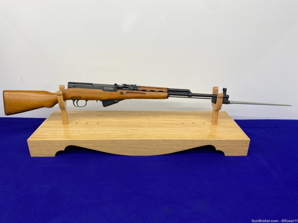 SOLD* Norinco 
