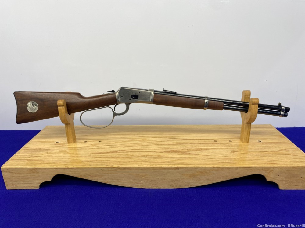 SOLD* Winchester Model 1892 .44-40 Win *JOHN WAYNE 100th ANNIVERSARY*