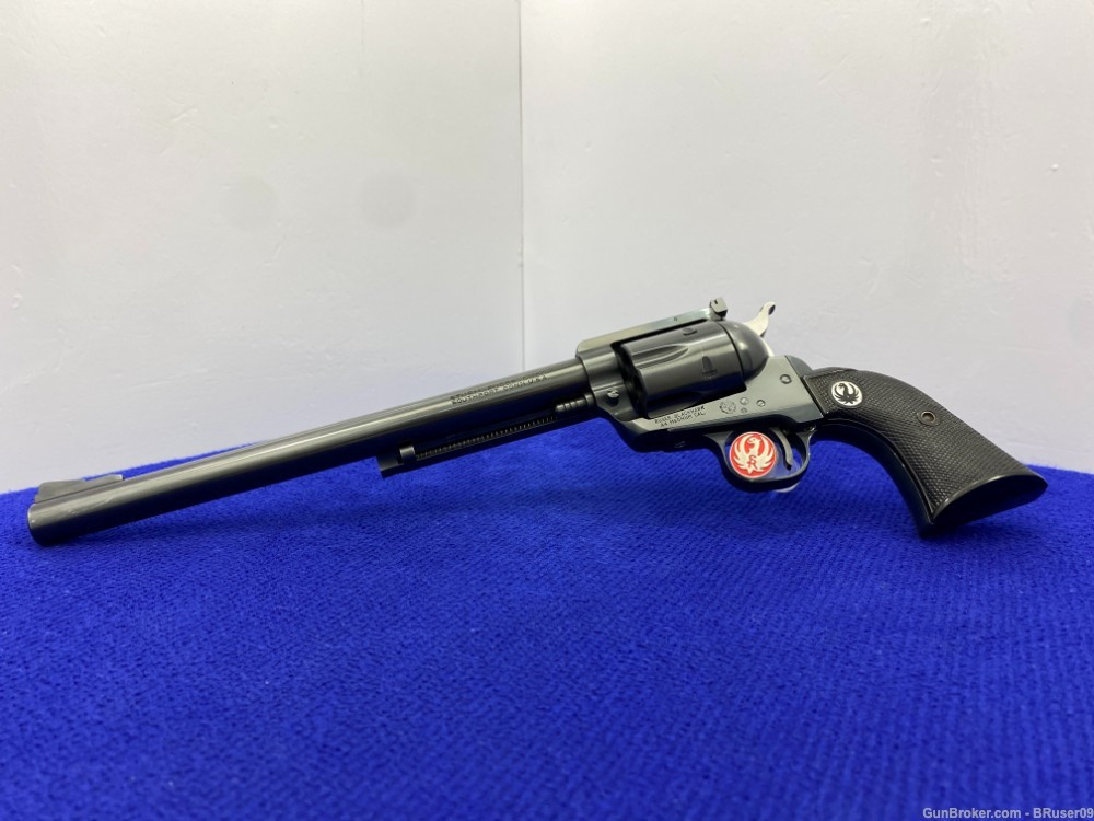 SOLD* 1959 Ruger Blackhawk .44 Mag *RARE 10