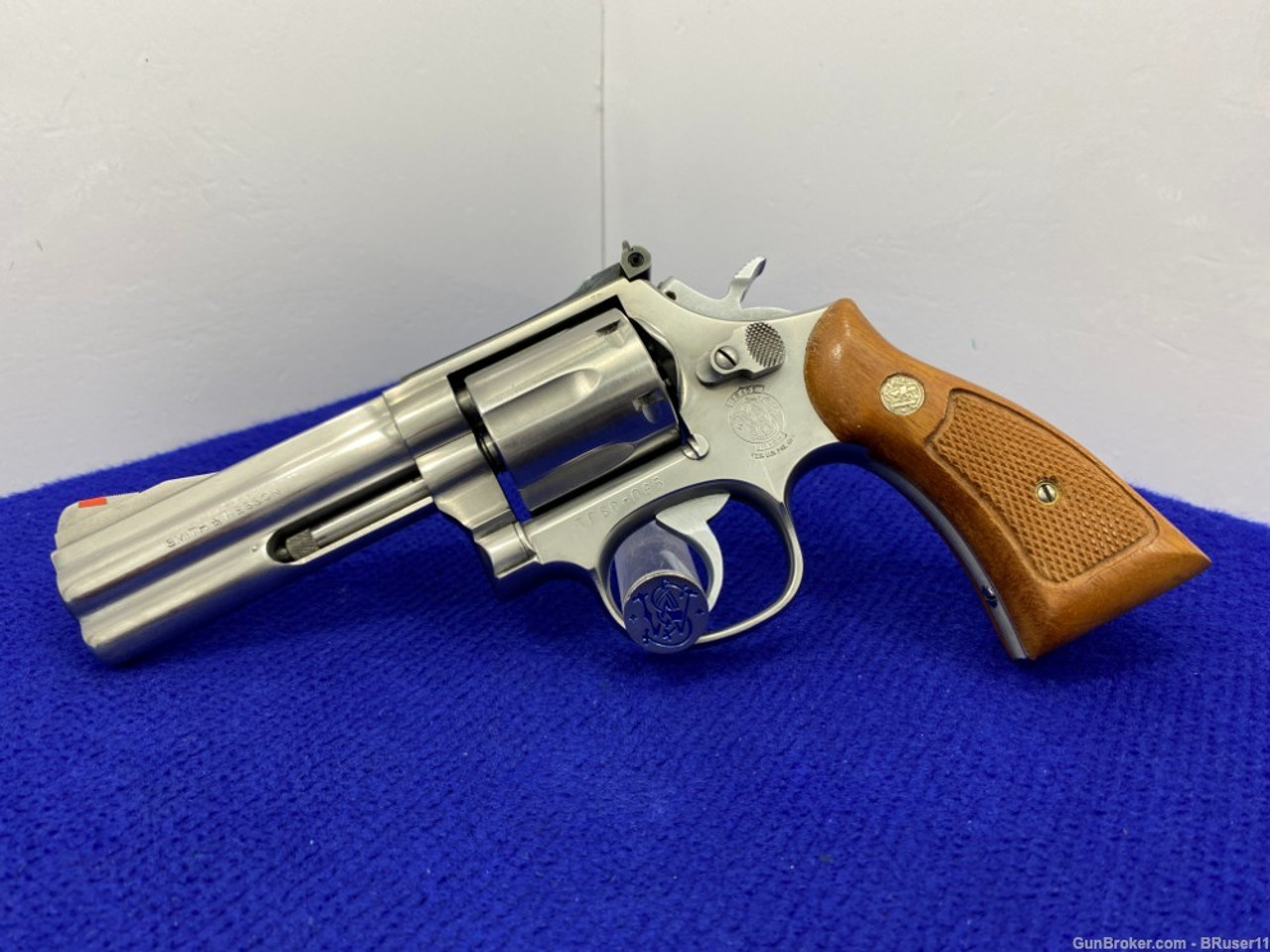 ガスガン、　smith&wesson Amazon.com : Smith & Wesson Extreme Ops CK33 7.9in S.S.