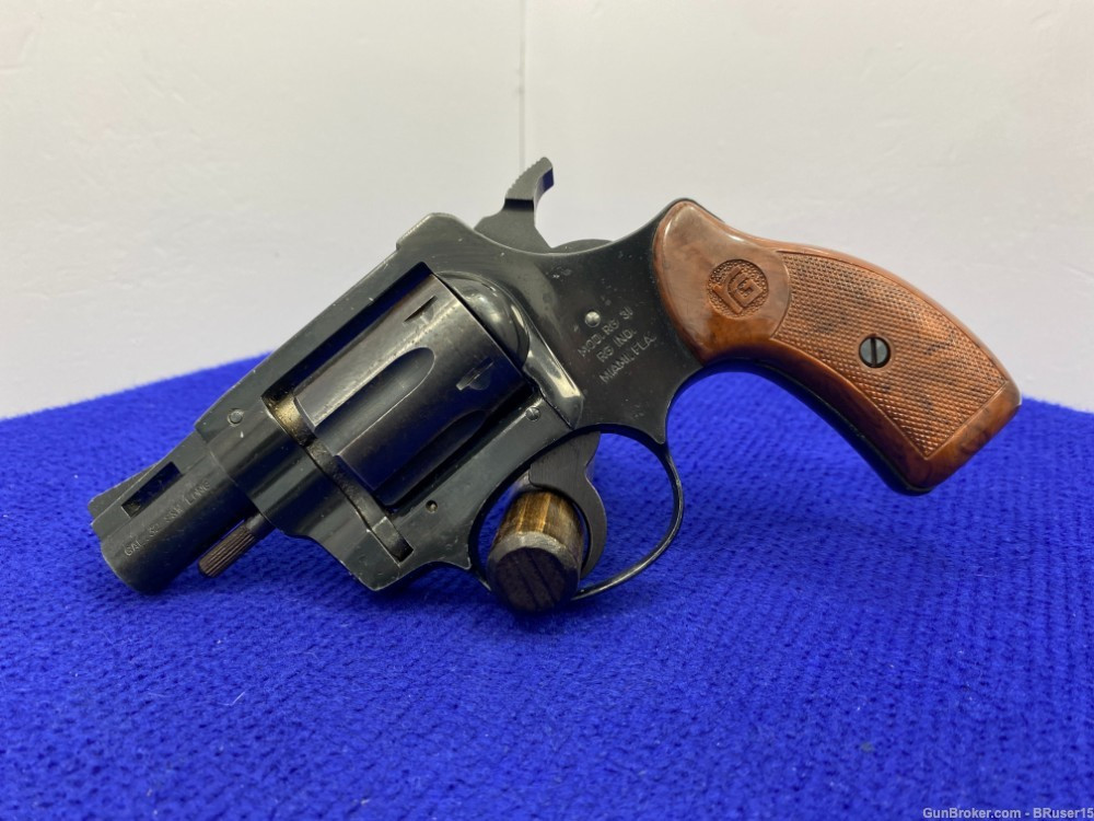 CAL.38 REVOLVER 2 or 4inches リボルバー ジャンク 1__63692.1735067257.jpg?c=2