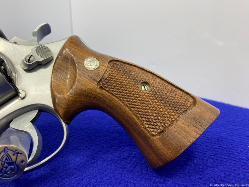 automatic.revolver 4点　色々 SOLD* Smith Wesson 657 .41 Mag Stainless *DISCONTINUED 4