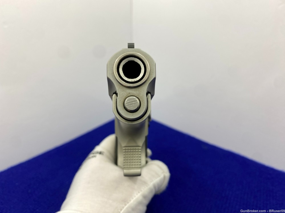 SOLD* Smith Wesson 6946 9mm Stainless 3.5