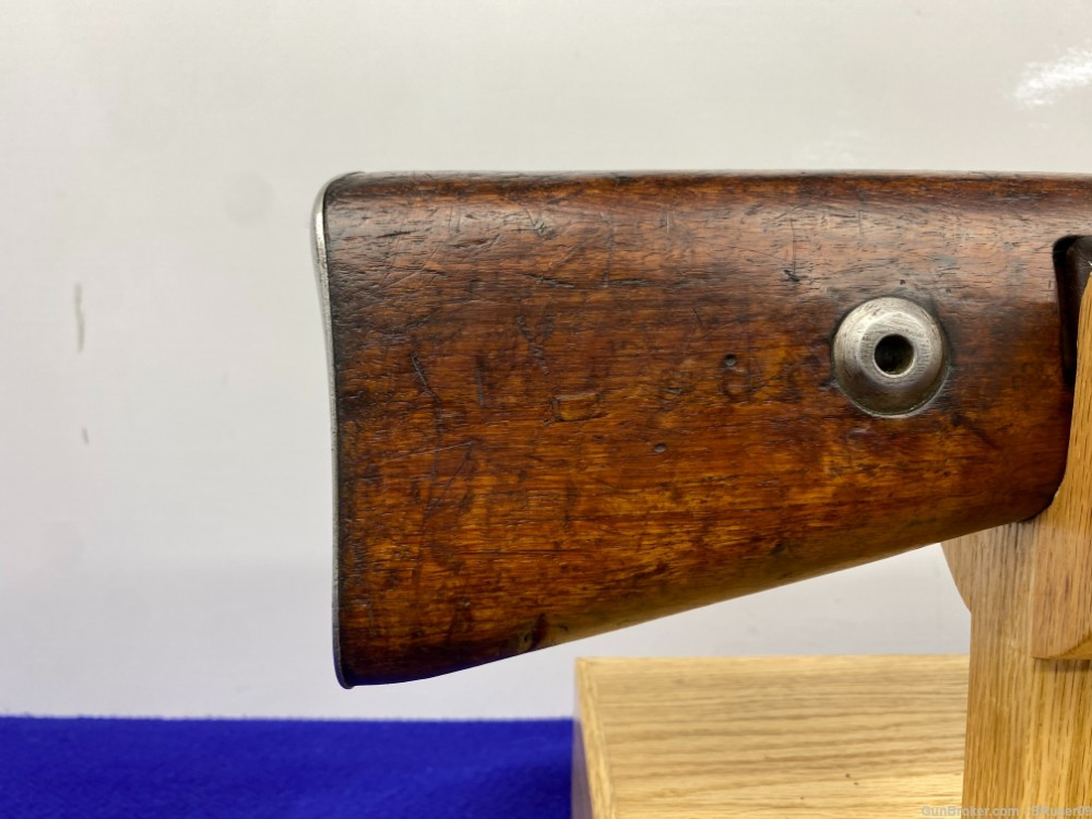 SOLD* Zastava M98/48 7.92x57mm Blue 24