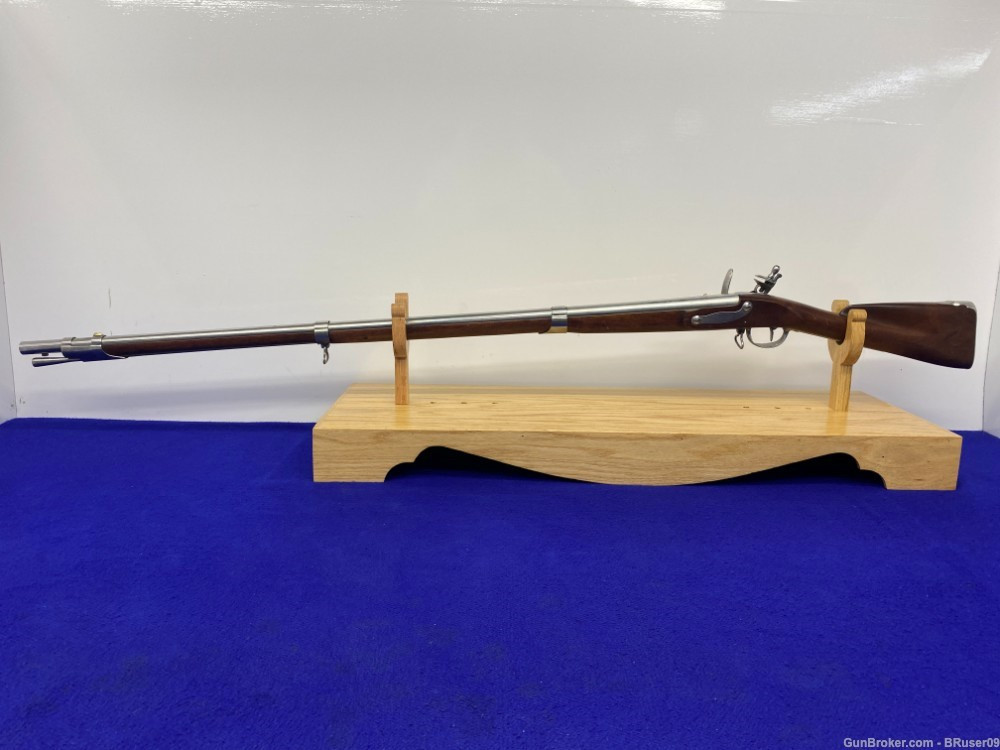SOLD* Miroku/Dixie Gun Works Charleville Musket .69 Cal *STUNNING