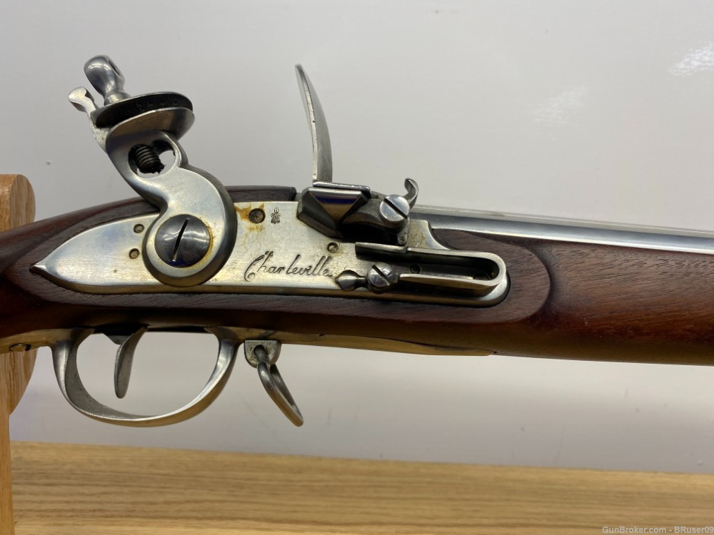 SOLD* Miroku/Dixie Gun Works Charleville Musket .69 Cal *STUNNING