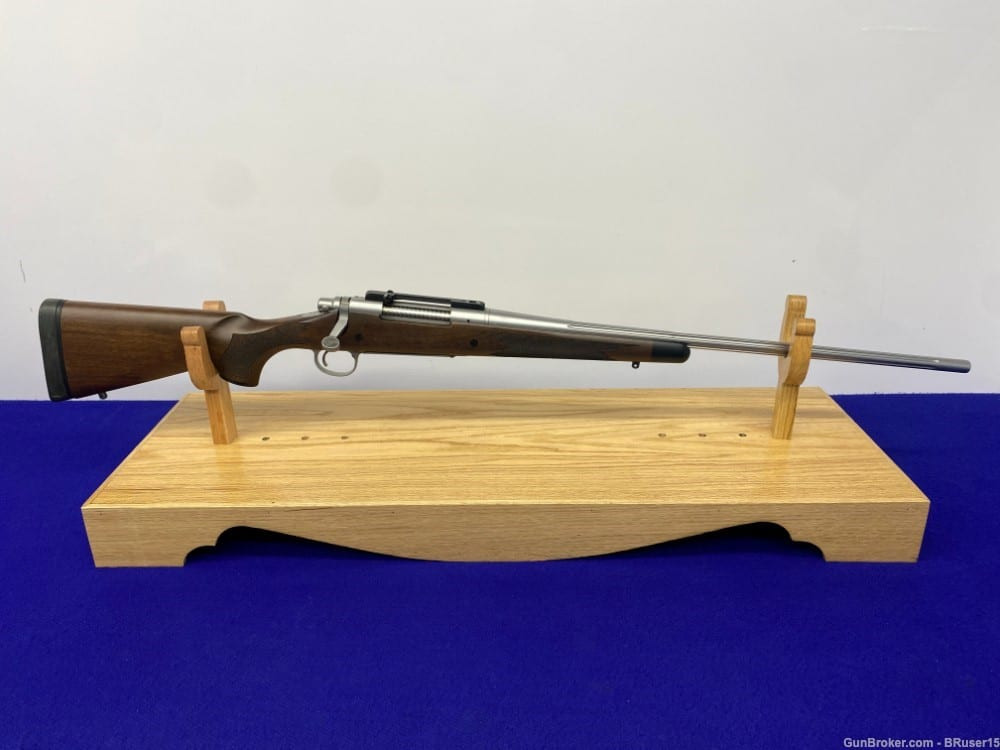 SOLD* 2006 Remington 700 CDL SF .30-06 24