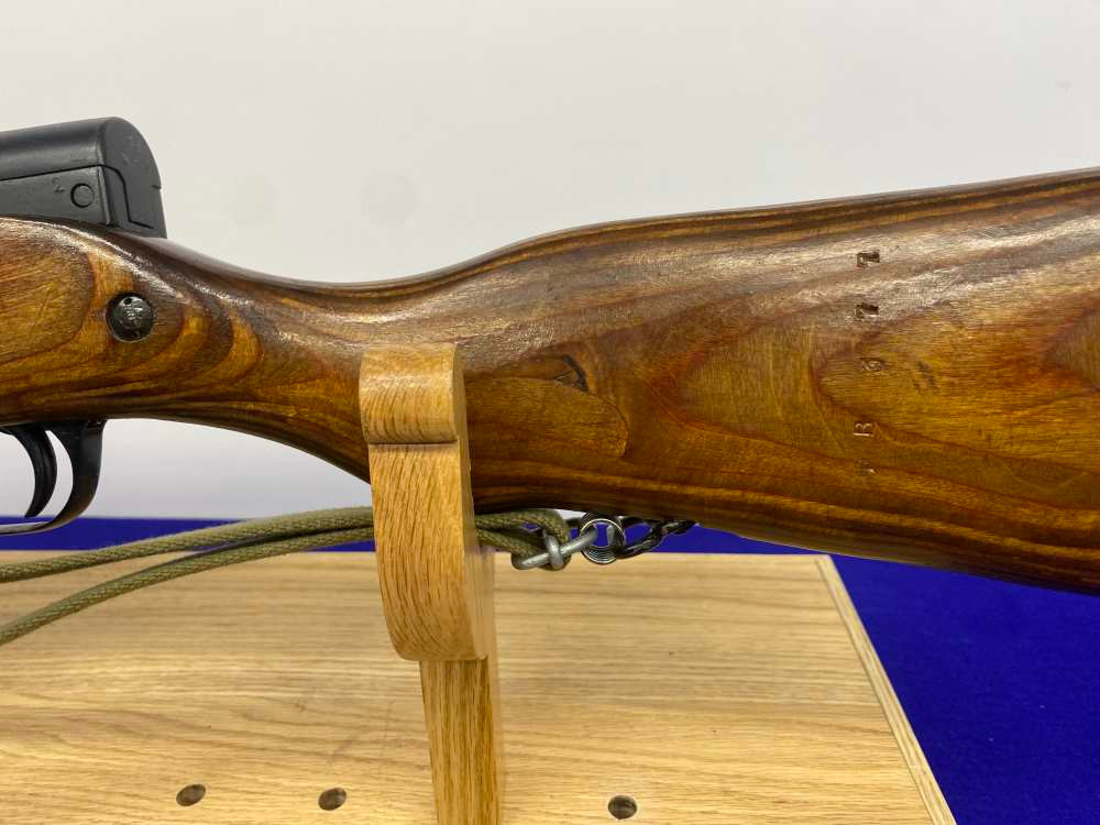 SOLD* 1950 Tula Arsenal SKS 7.62x39 Blue 20.5