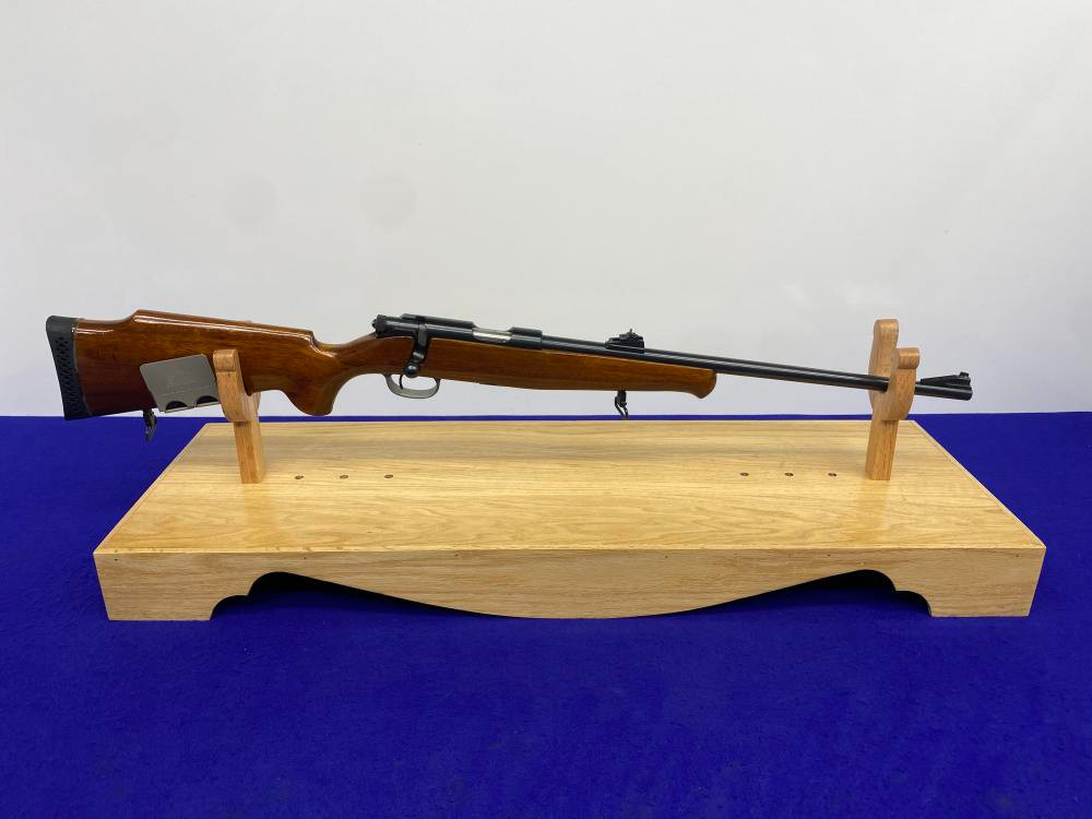 Em332 Rifle *SOLD* Norinco Model EM332 .22 LR 20