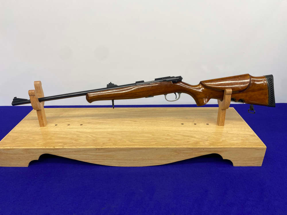 Em332 Rifle *SOLD* Norinco Model EM332 .22 LR 20