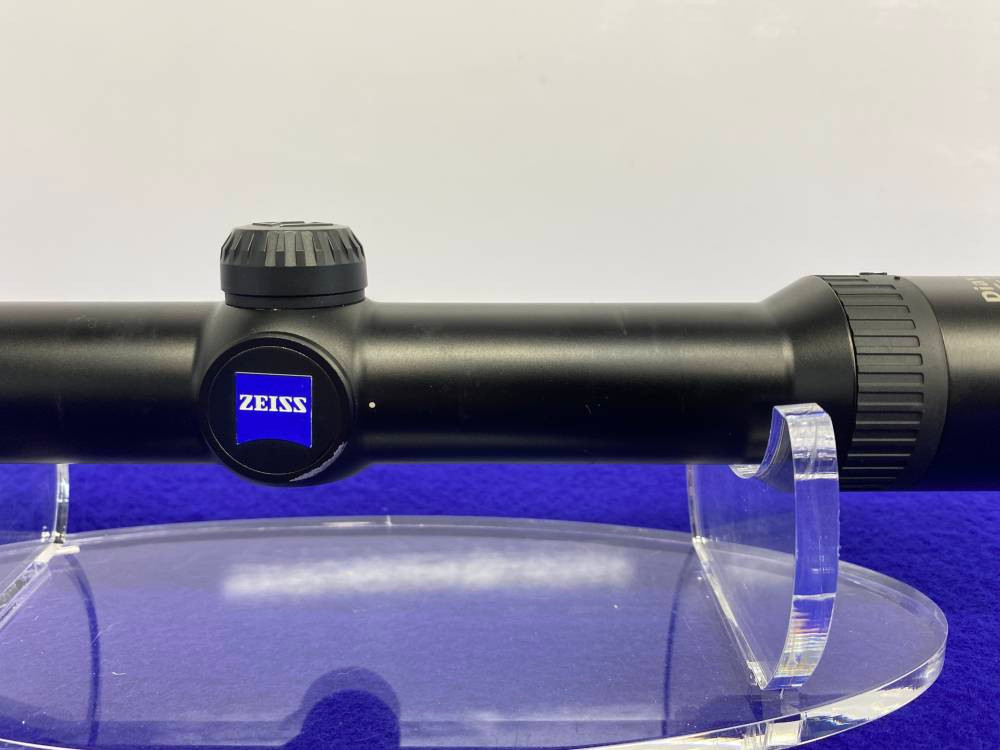 SOLD* Zeiss Victory Diavari 2.5–10×50 T Riflescope *HIGH QUALITY