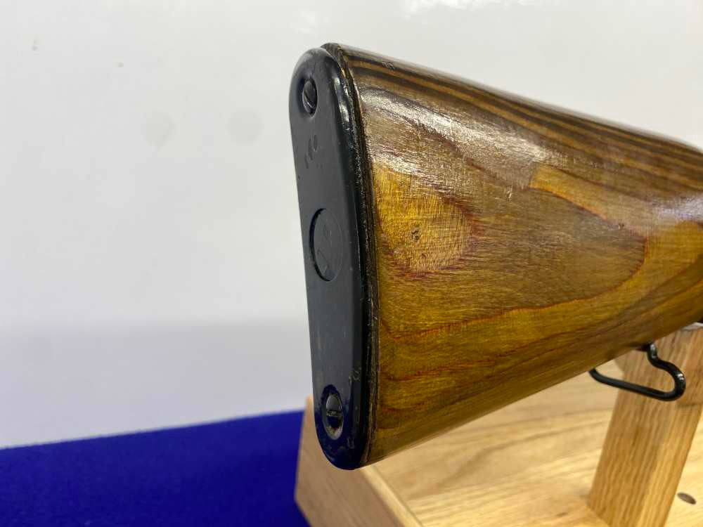 SOLD* 1952 Tula Arsenal SKS 7.62x39 Blue 20.5