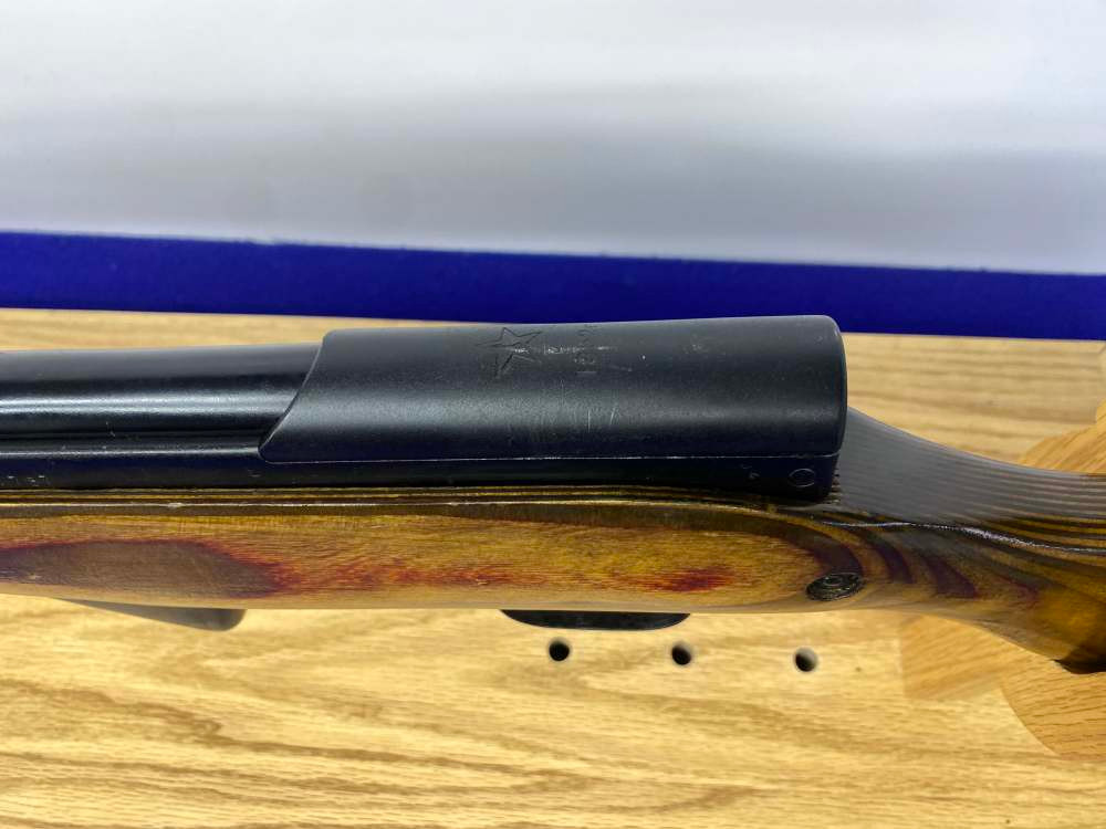 SOLD* 1952 Tula Arsenal SKS 7.62x39 Blue 20.5